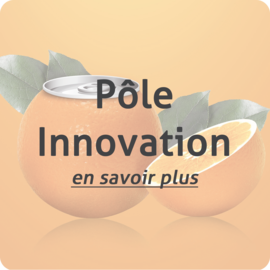 Pôle innovation