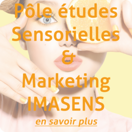 Etudes sensorielles